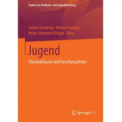 Jugend, Fachbücher