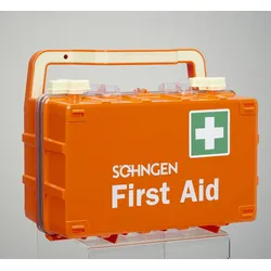 SÖHNGEN Erste-Hilfe-Koffer DYNAMIC-GLOW S First Aid