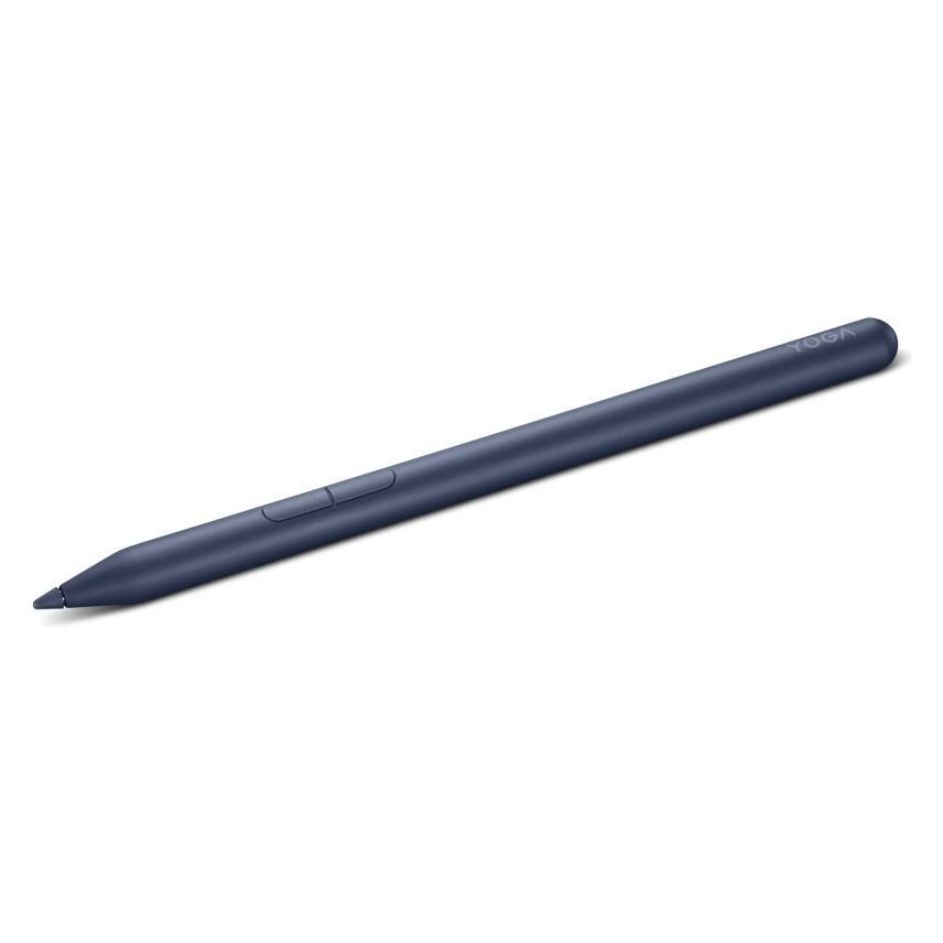 Lenovo Yoga Pen 2 - Cosmic Blue - Stylus mit Neigungserkennung - Aufladen über USB-C (GX81V91945)