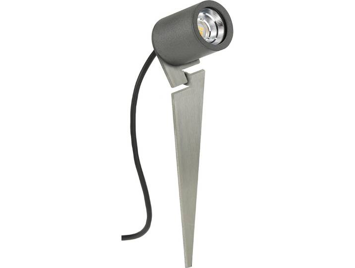 Gebr. Albert ALBE Spießstrahler 2399 anthrazit 6223991 x PAR -50 W GU10 622399