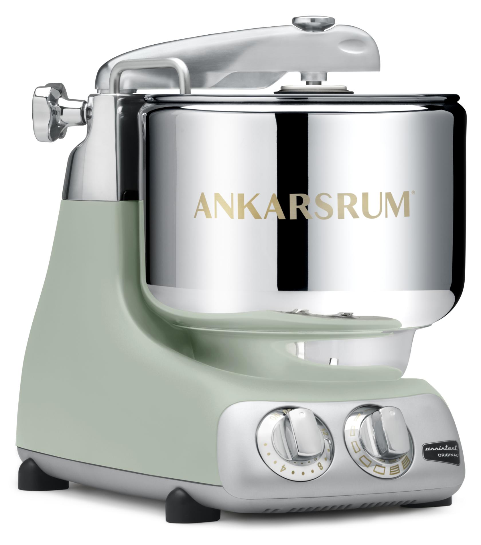 Ankarsrum - Planetarischer Roboter AKM6230 Nordic Sage