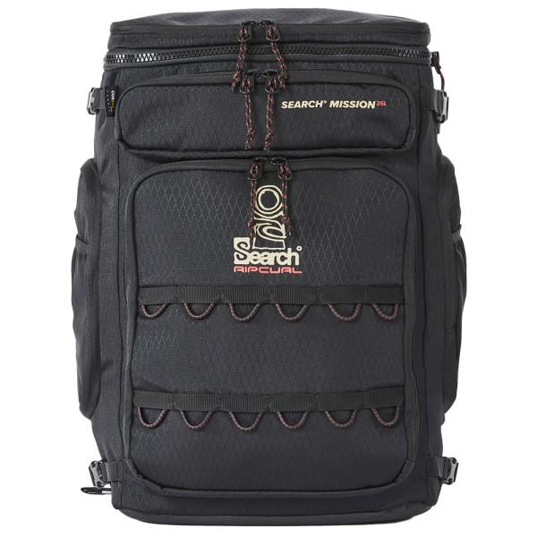 Rip Curl - Search Mission 35 Cordura - Reiserucksack Gr 35 l grau