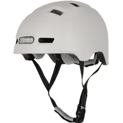Crazy Safety, Velohelm, (57 - 61 cm)