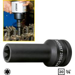Hazet 2850-E24 Kraft-Steckschlüsseleinsatz 3/4 (20 mm) 2850-E24