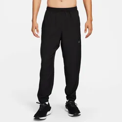 Nike Challenger DF Herren Web-Laufhose - Schwarz/Schwarz - XL
