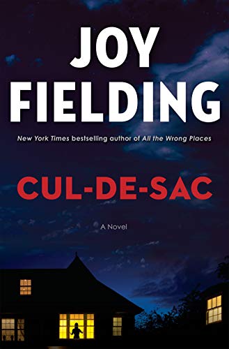 Joy Fielding - Cul-de-sac - Preis vom 30.09.2026 22:30:23 h