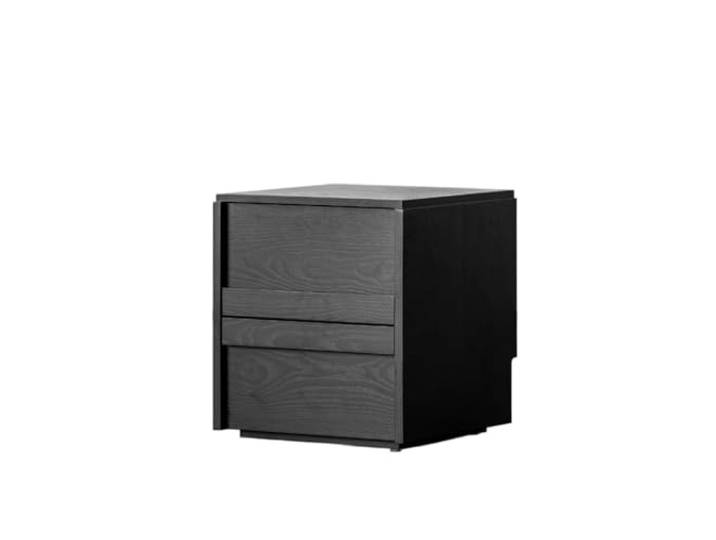YCCHAH Bett mit Stauraum Nachttisch Schlafzimmer Moderner Einfacher Kleiner Kreativer Schrank Desktop(01)