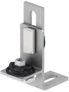 Mepa nextVIT Wand-Bodenwinkel 542045 Vorfertigung EasyConnect