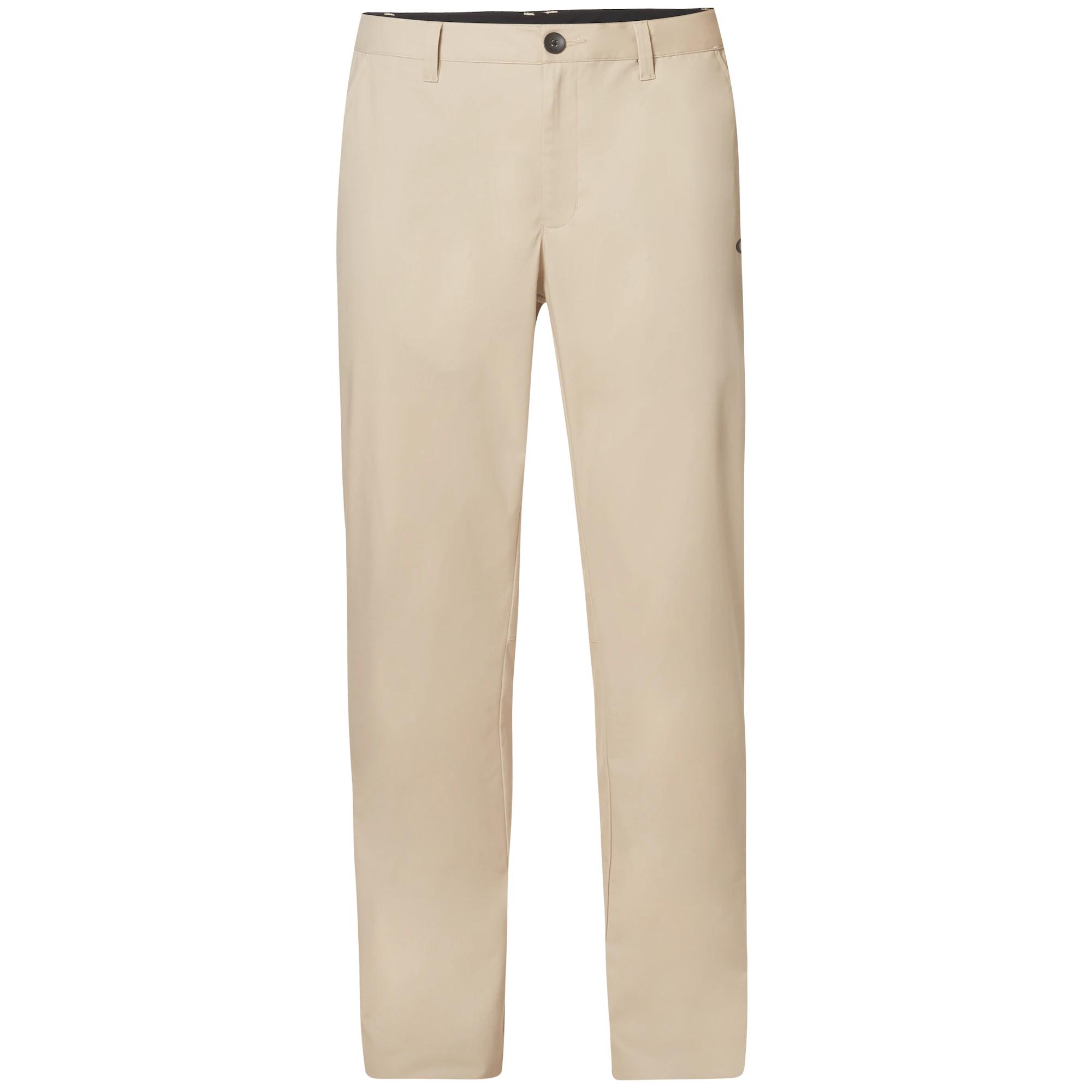 Oakley Icon Wasserabweisende Herren Tan Chino-Hosen
