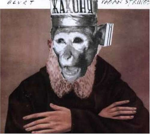 Blurt - Pagan Strings (Digipak) - Preis vom 09.10.2026 07:28:09 h
