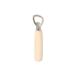 Bartl Flaschenöffner mit Holzgriff 245029