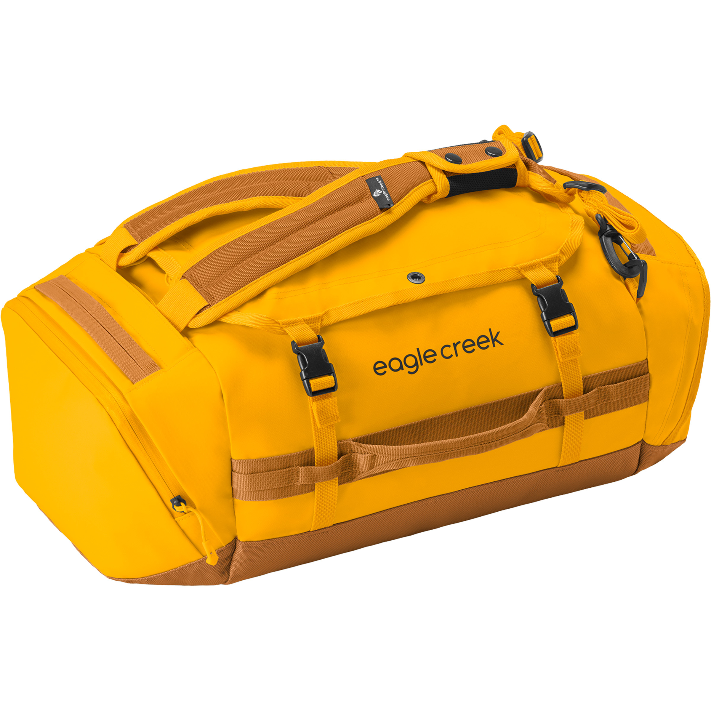 Eagle Creek Cargo Hauler 40L Duffel Reisetasche citrus orange Größe 40L Reise