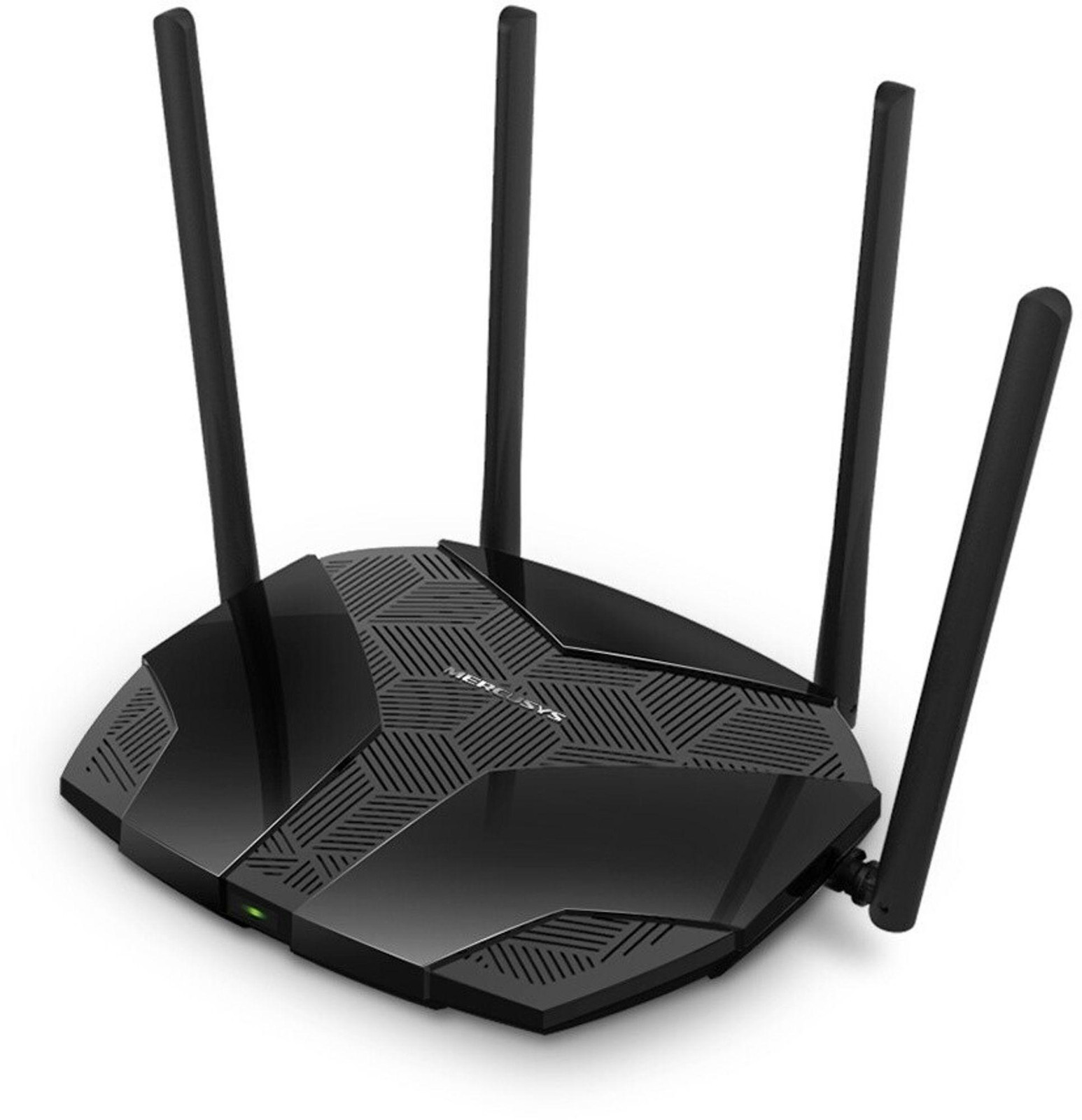 Mercusys MR3000X AX3000 Dual-band Wi-Fi 6 Router