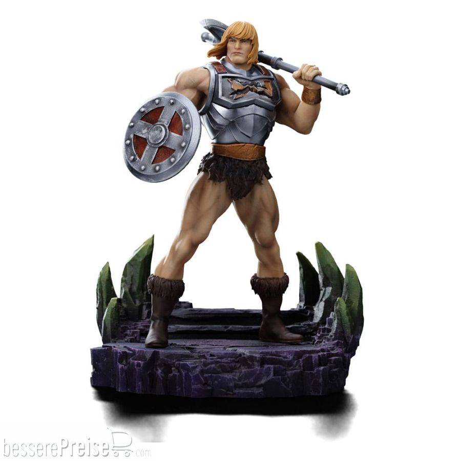 Iron Studios IS95618