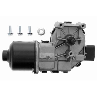VEMO Wischermotor Original Qualität v25070029 vorne für Ford