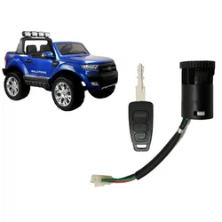 Zündmodul für Elektroauto Ford Ranger