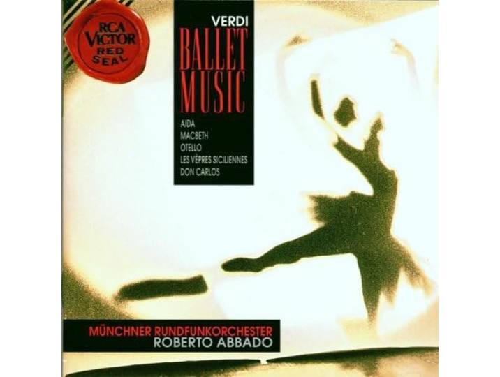 Ballet Music