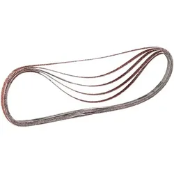 Makita P-43181 Schleifband 6x533 mm K40