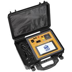HT Instruments Multitest HT700+ RCD Gerätetester 2010100
