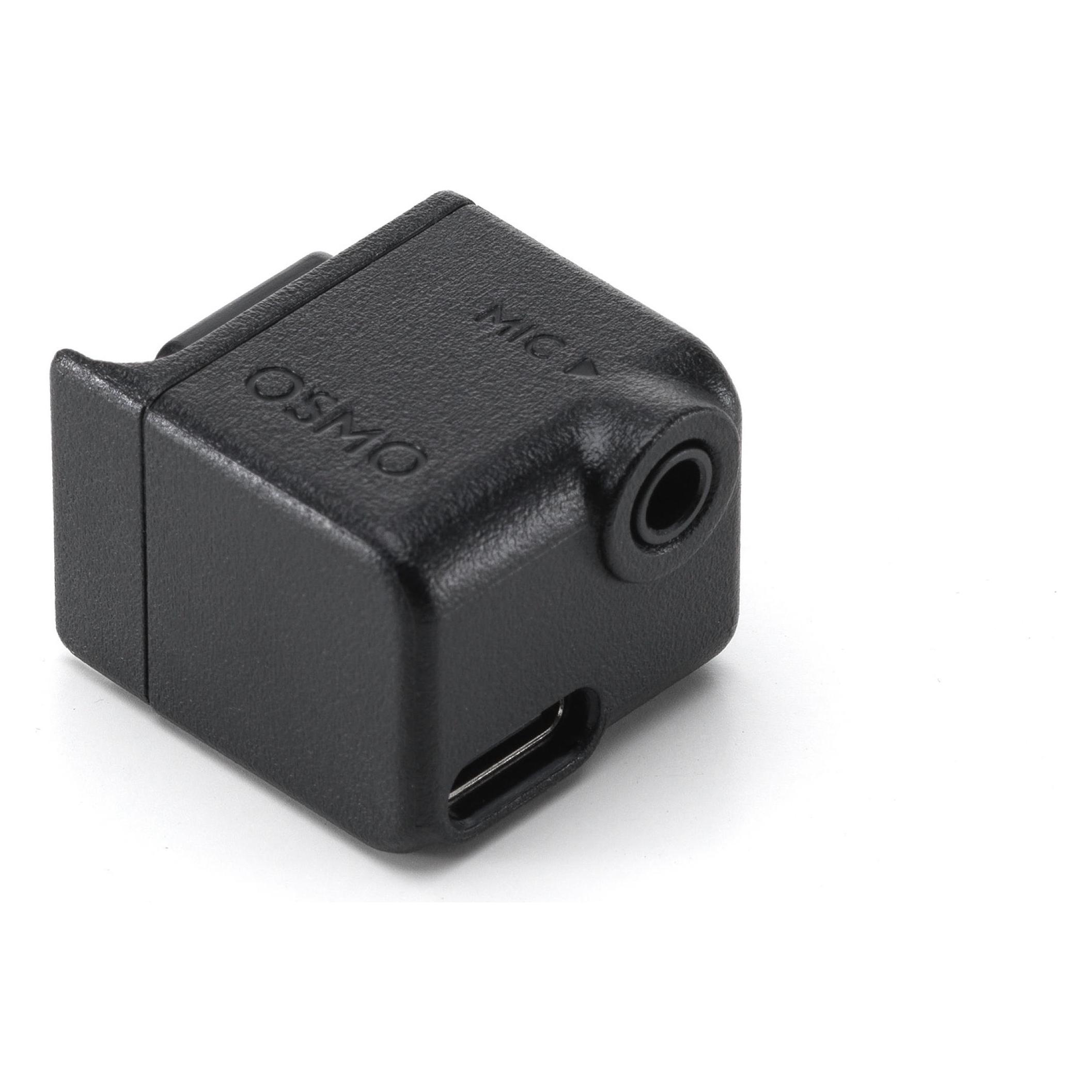 DJI 3.5mm Audio Adapter (CP.OS.00000280.01)