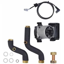 Vaillant Solarpumpe 0020170506