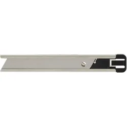 KS Tools Ersatzklingenmagazin mit 6 Klingen, 0,5x18x100 mm, für 907.2175 - 907.2176