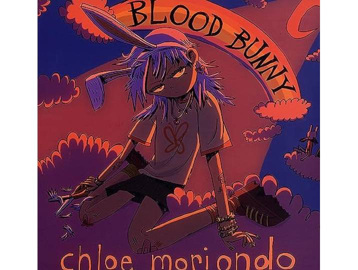 Blood Bunny