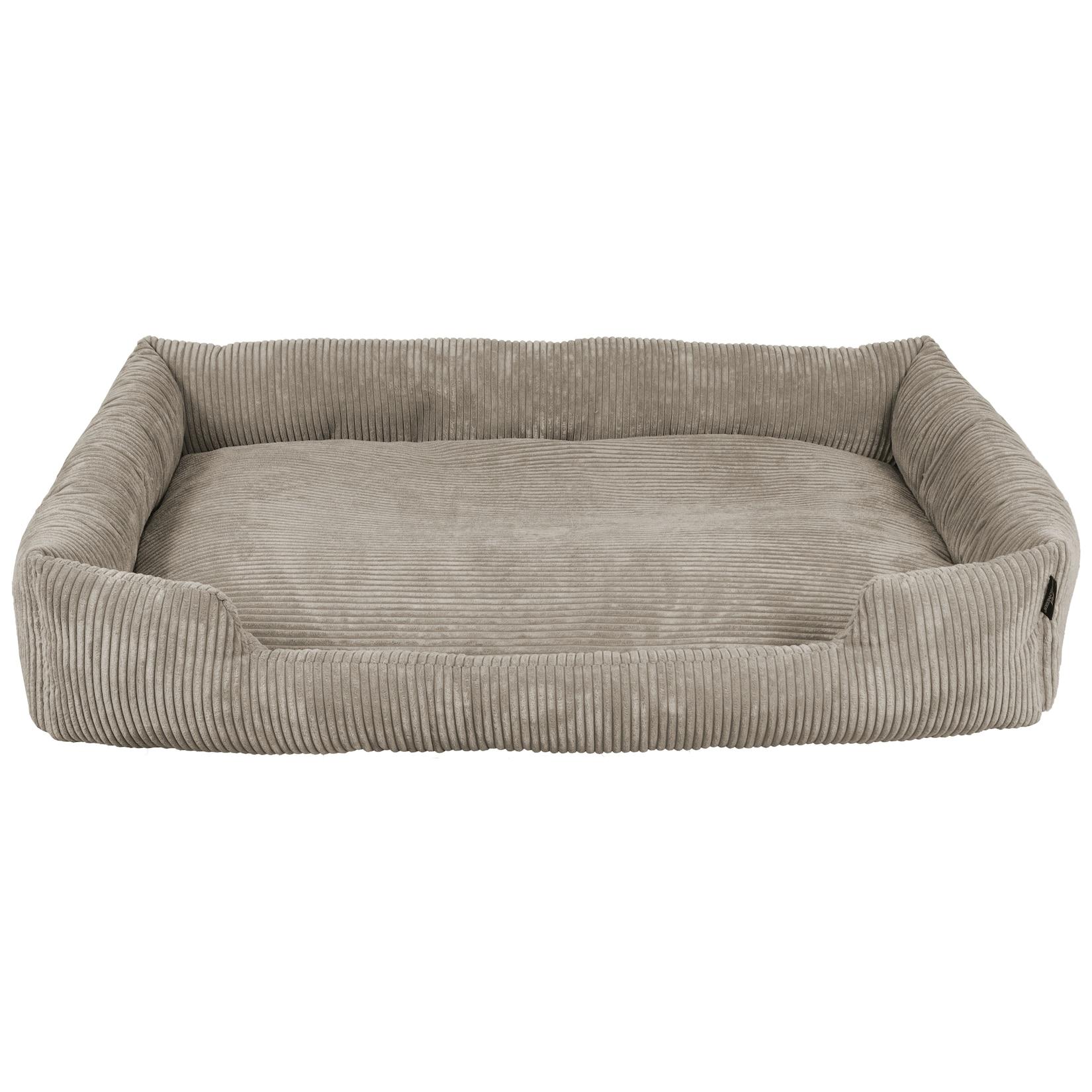 Rohrschneider Kuschelsofa Goliath XXL taupe