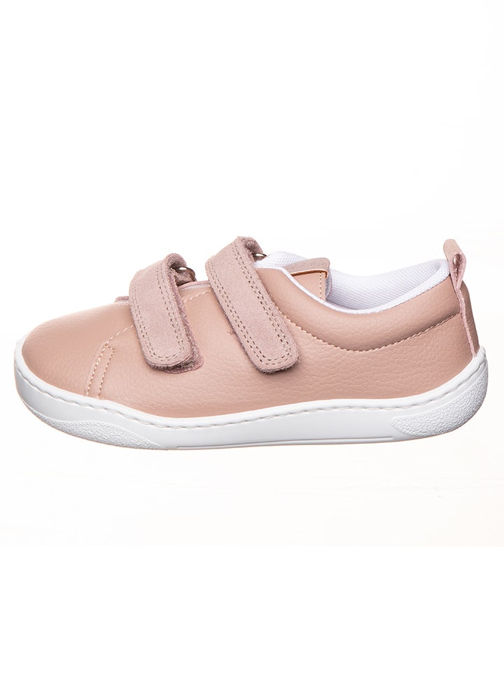 kmins Barfußschuhe in Rosa - 26