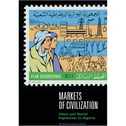 Markets of Civilization, Schulbücher