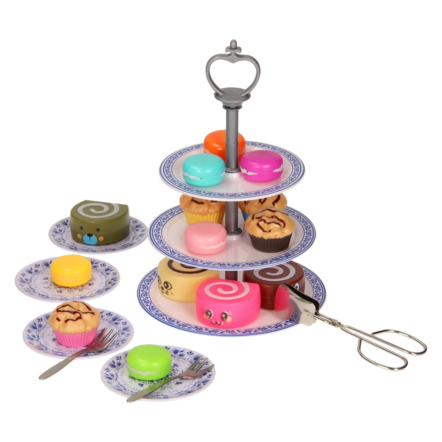 Tee-Set (21207969)