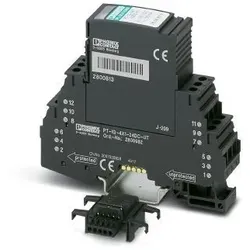 Phoenix Contact Überspannungsschutz-Gerät PT-IQ-4X1-24DC-UT