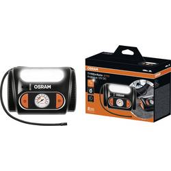 Osram Automotive OTI2110 Kompressor TYREinflate 2110 6.9 bar Analoges Manometer