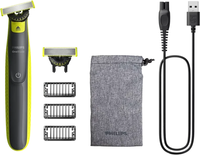 Philips OneBlade 360 für Gesicht QP2724/31