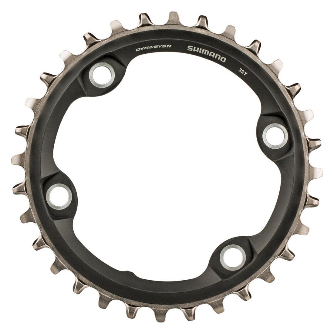 Shimano Slx Sm-Crm70 (34) (I-SMCRM70A4)