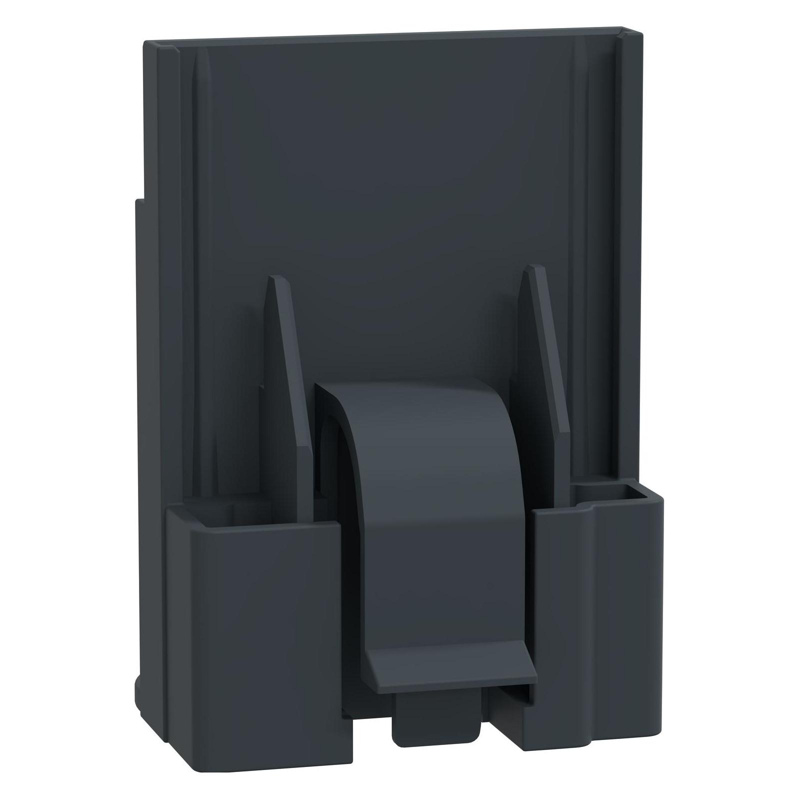 Schneider Adapter TeSys Deca GV2AFAM zwischen GV2ME(Snap-in Klemmen) und (GV2AFAM)