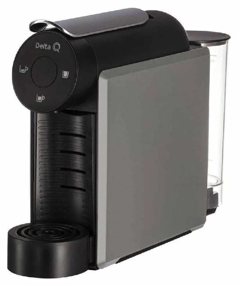 Delta Q Mini Qool koffiemachine