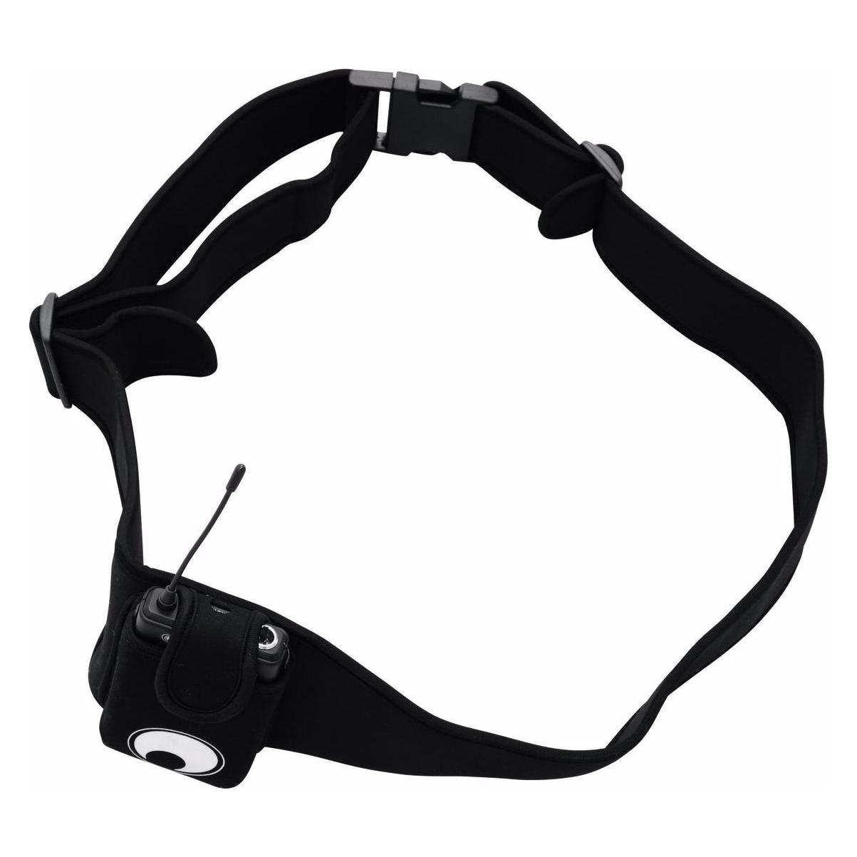 Omnitronic Gürtel für Taschenempfänger/Sender (Tragetasche) (13063010)