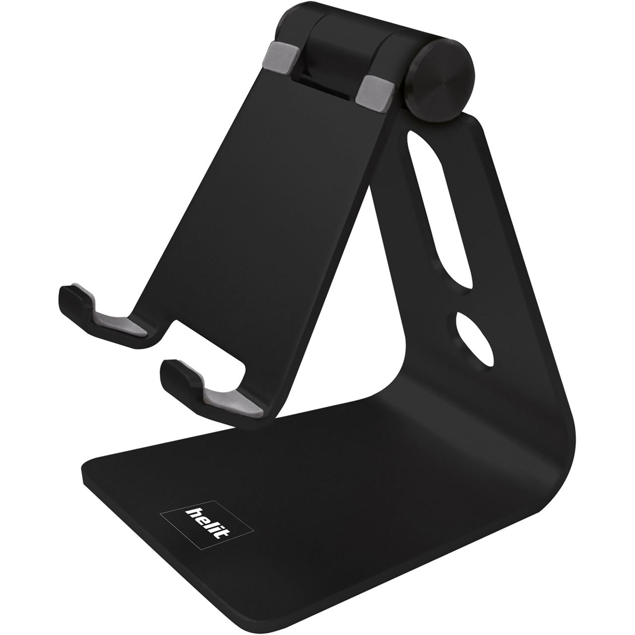 helit Smartphone-Ständer The lite Stand schwarz