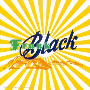 Frank Black - Frank Black - Preis vom 11.10.2026 03:10:56 h