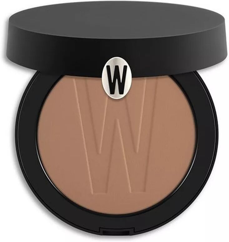 WYCON - Ultra Def Flawless Set Powder, 10 g,  DEEP NEUTRAL