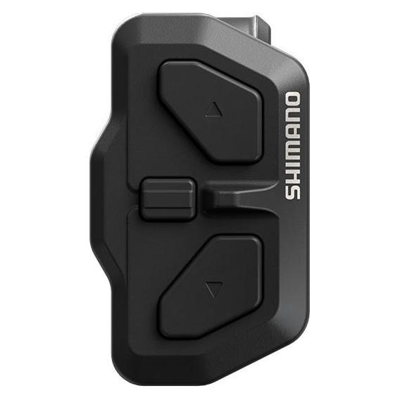 Shimano Schalter STEPS SW-EN600 rechts ohne Kabel SD300 (ISWEN600RA)