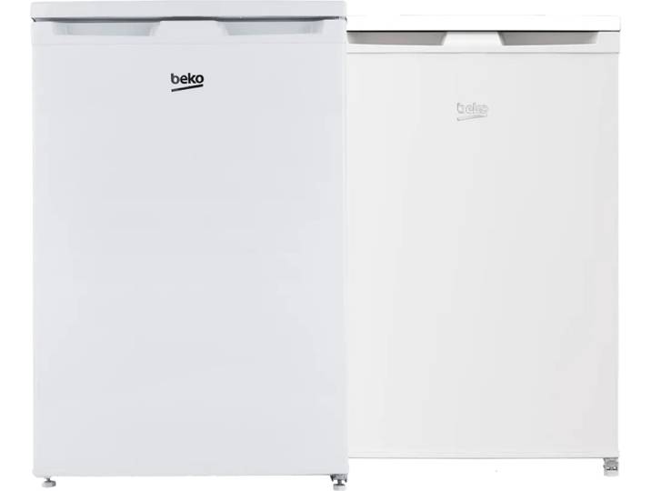 Beko TSE1285N + Beko FNE1074N