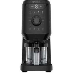 Westinghouse Eismaschine WKICMX-1003, Eisherstellung, Schwarz