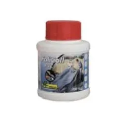 Ubbink FoliColl PVC-Kleber 250 ml weiß