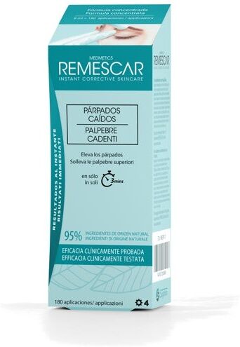REMESCAR Parpados Caidos Vegetal