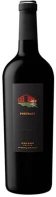"""Ehlers Estate""" """Ehlers Estate Portrait Red Blend 2022 Red Wine - California"""