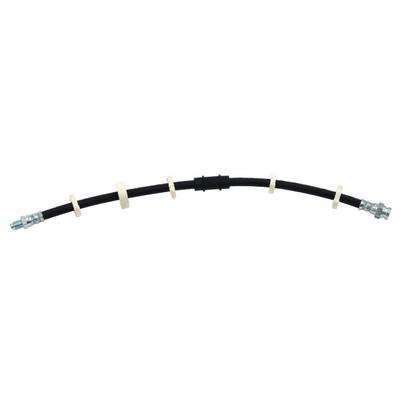 MAPCO Bremsschlauch 3664 Vorderachse für Fiat