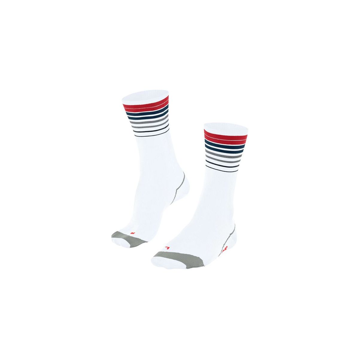 Falke BC Impulse Unisex Biking Socken white (2008) (2008) 37-38 16679-2008-37-38