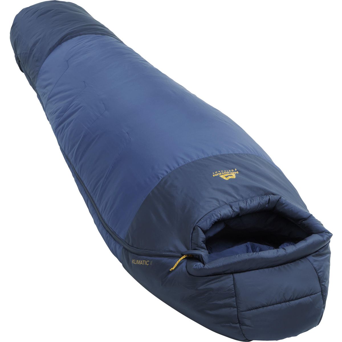 Mountain Equipment Klimatic II Long dusk (ME-01751) LZ ME-007409-ME-01751-LZ